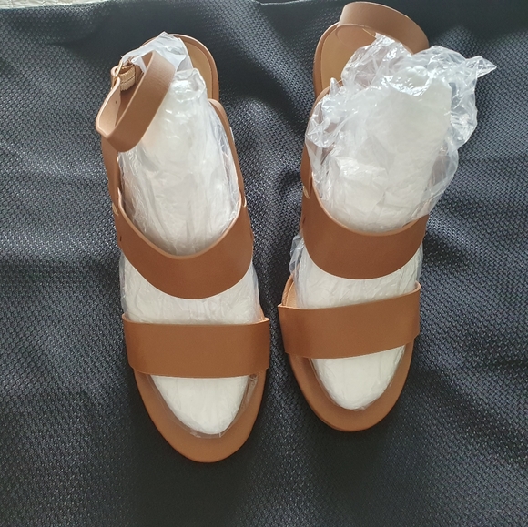 Bamboo Dress Shoes - Picture 4 of 5